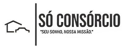 Só Consórcio Logo